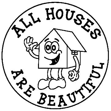 All Houses Are Beautiful